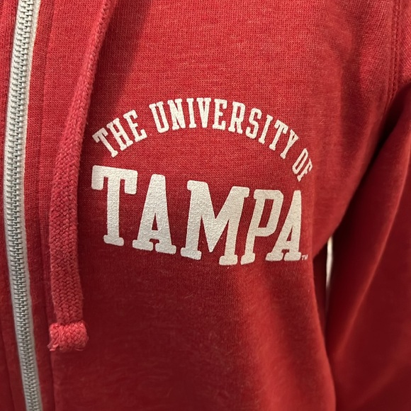 University of Tampa Women’s Hoodie - Picture 2 of 6